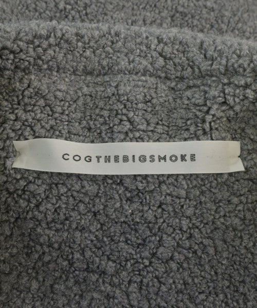 COGTHEBIGSMOKE 其他大衣