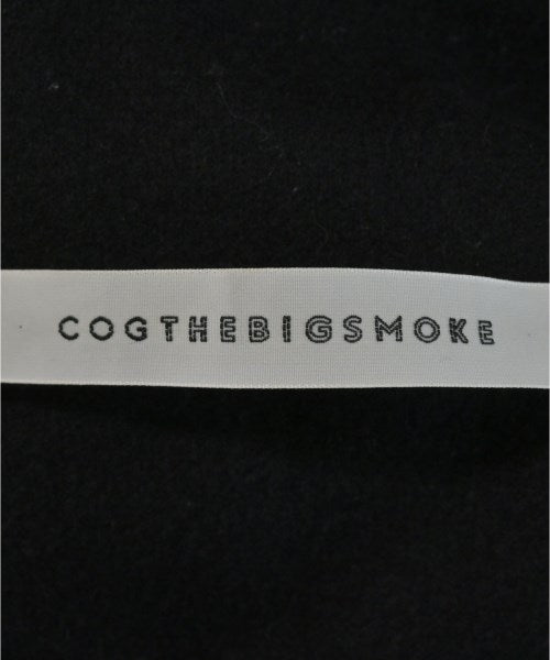 COGTHEBIGSMOKE 其他飛行外套