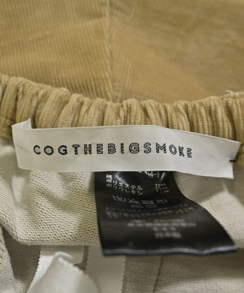 COGTHEBIGSMOKE 其他款