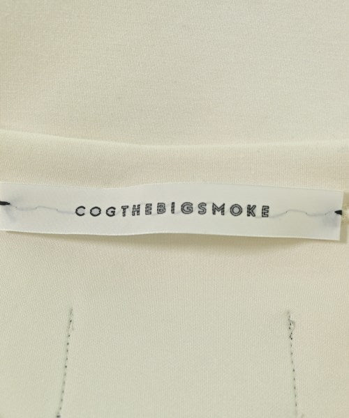COGTHEBIGSMOKE 運動衫