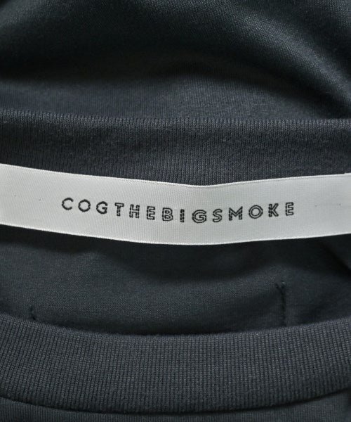 COGTHEBIGSMOKE 洋裝