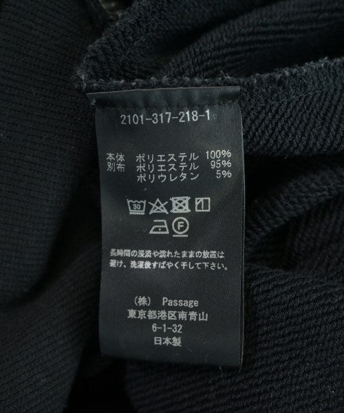 COGTHEBIGSMOKE 運動衫