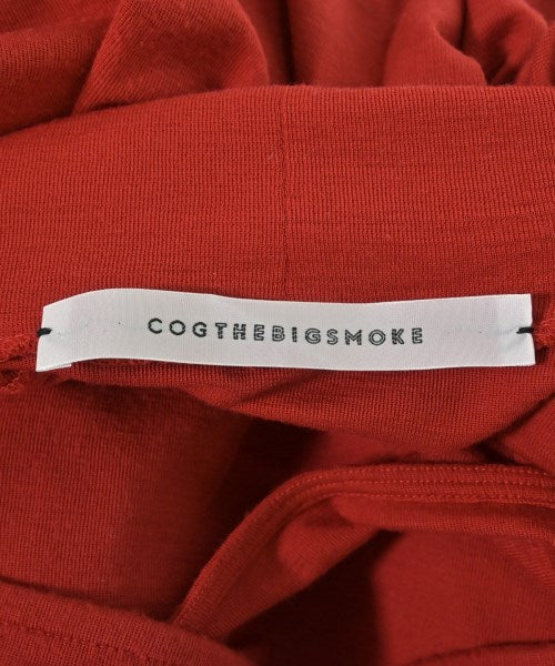 COGTHEBIGSMOKE 毛衣
