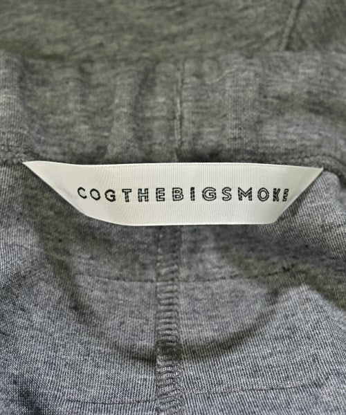 COGTHEBIGSMOKE 運動褲