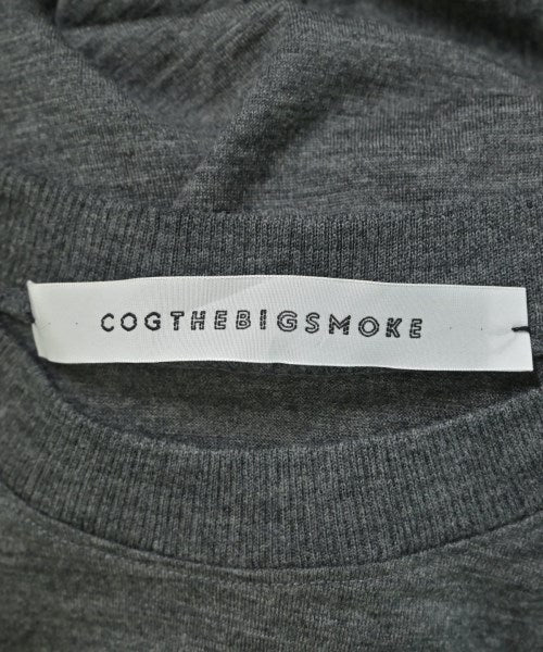 COGTHEBIGSMOKE 毛衣