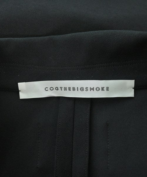 COGTHEBIGSMOKE 西裝外套