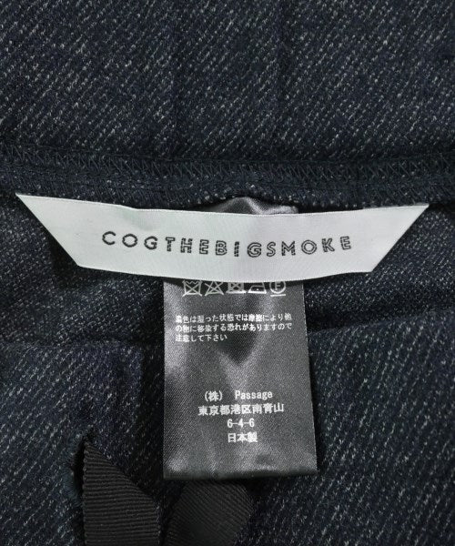 COGTHEBIGSMOKE 其他款