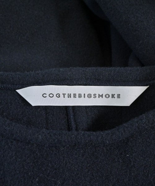 COGTHEBIGSMOKE 女襯衫