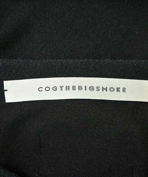 COGTHEBIGSMOKE T恤/上衣