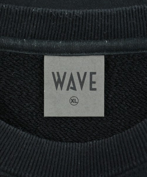 WAVE 運動衫