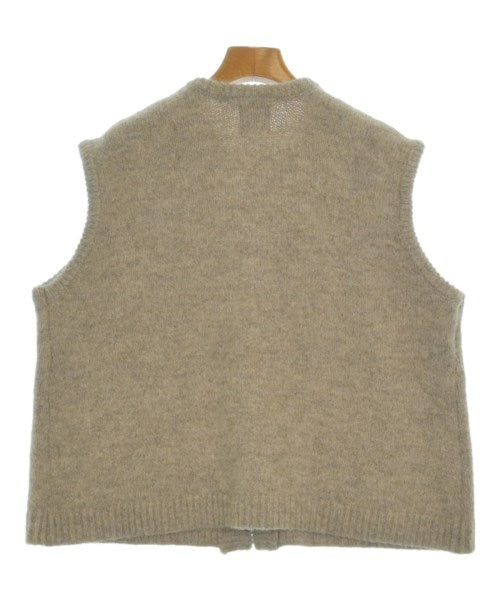 Ookami to fukuro 背心