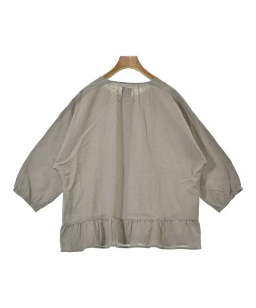 Ookami to fukuro 休閒襯衫