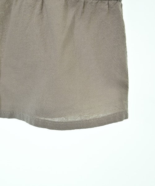 Ookami to fukuro 休閒襯衫