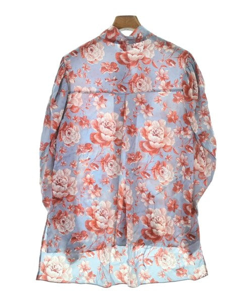 Magda Butrym 女襯衫