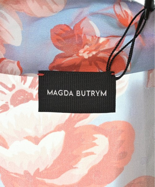 Magda Butrym 女襯衫