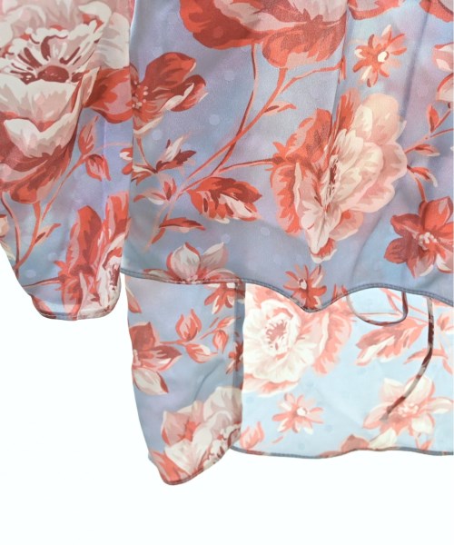 Magda Butrym 女襯衫