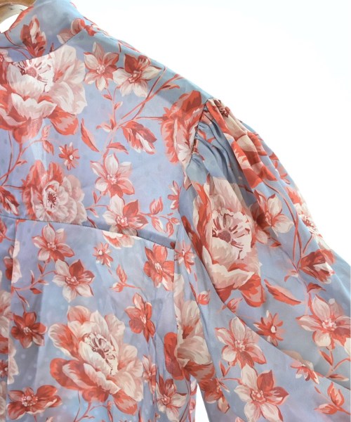 Magda Butrym 女襯衫