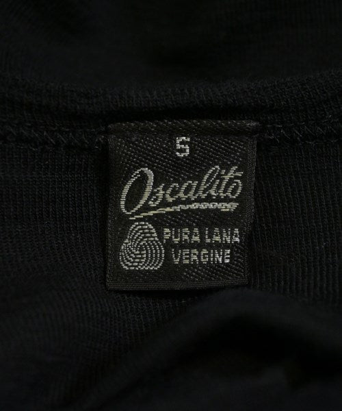 Oscalito T恤/上衣