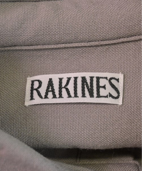 RAKINES 休閒襯衫