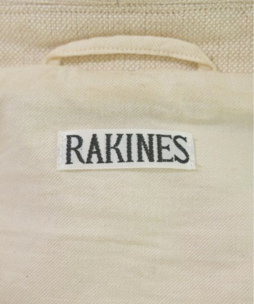 RAKINES 其他飛行外套