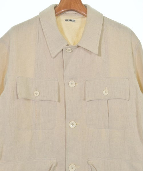 RAKINES 其他飛行外套