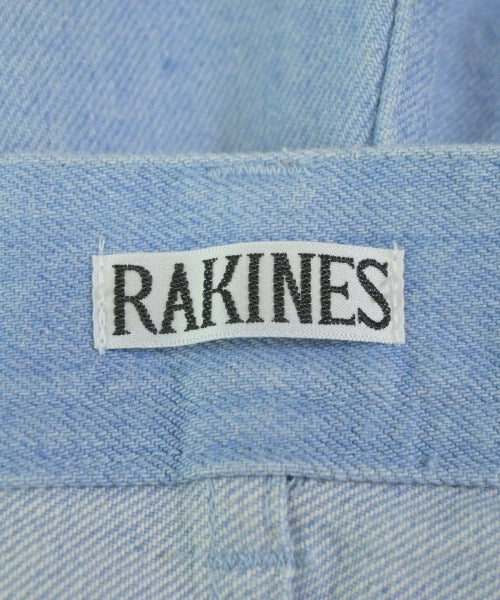 RAKINES 牛仔褲