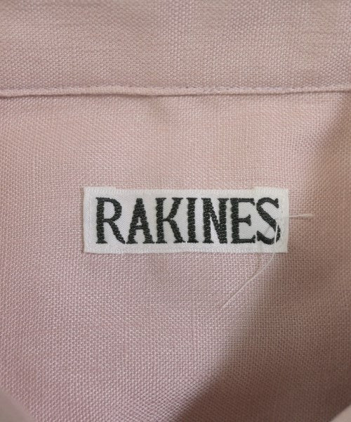 RAKINES 休閒襯衫