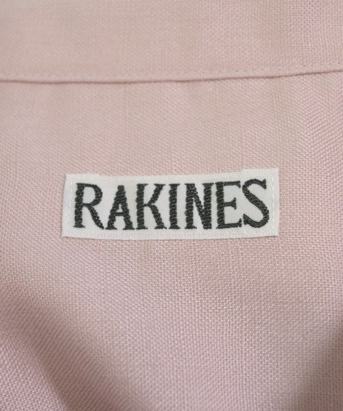 RAKINES 休閒襯衫