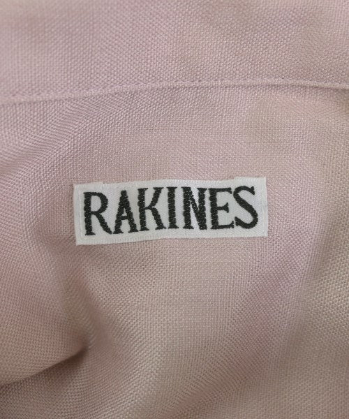 RAKINES 休閒襯衫