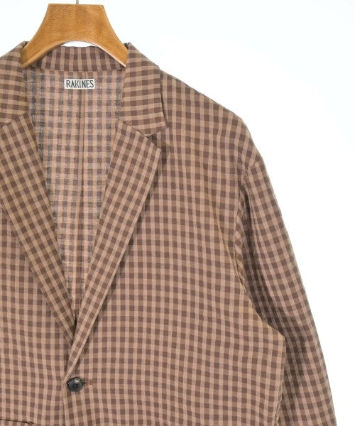 RAKINES 休夾克