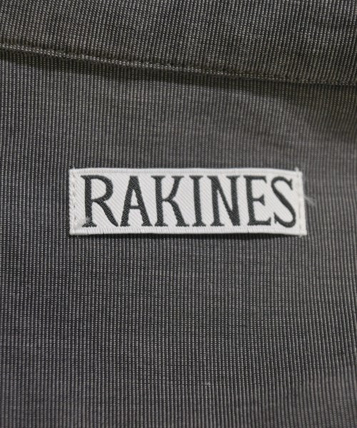 RAKINES 休閒襯衫