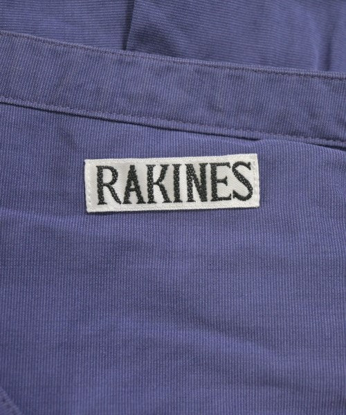 RAKINES 休閒襯衫