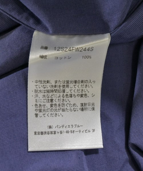 RAKINES 休閒襯衫