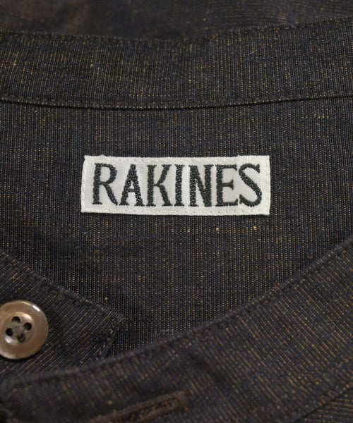 RAKINES 休閒襯衫