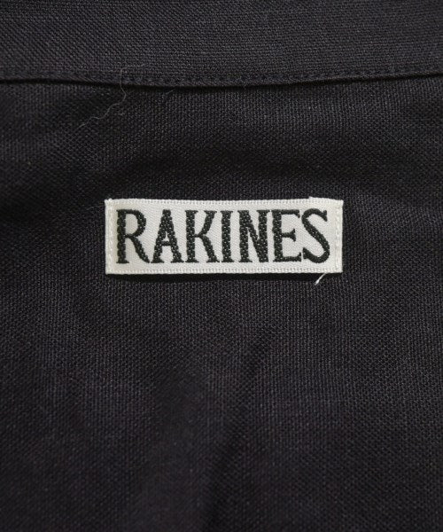 RAKINES 休閒襯衫