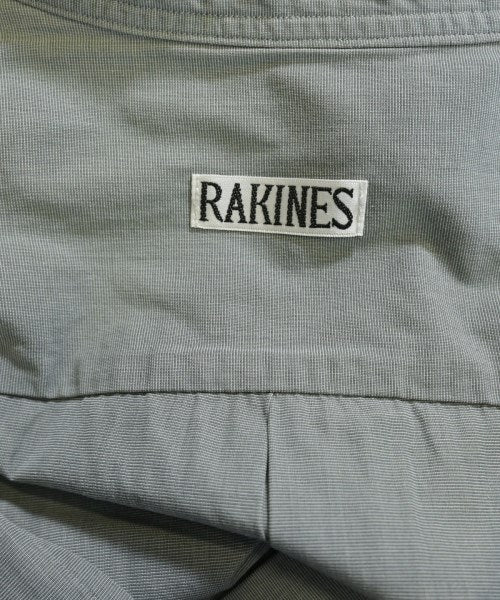 RAKINES 休閒襯衫