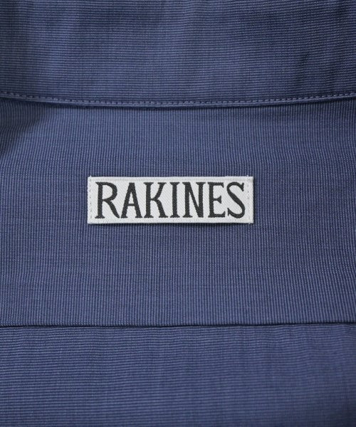 RAKINES 休閒襯衫