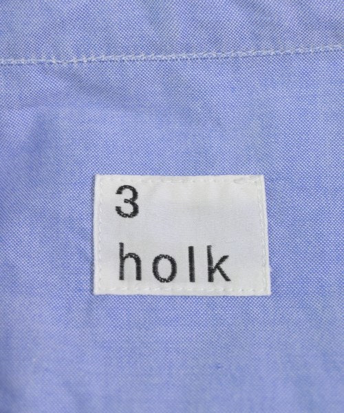 holk 休閒襯衫