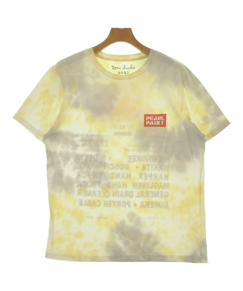 Tom Sachs T恤/上衣