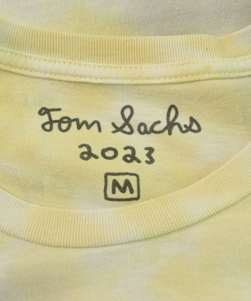 Tom Sachs T恤/上衣