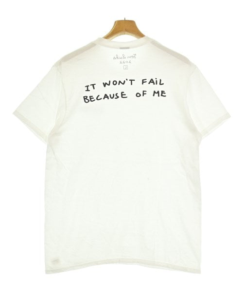 Tom Sachs T恤/上衣