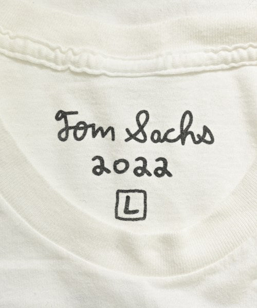 Tom Sachs T恤/上衣