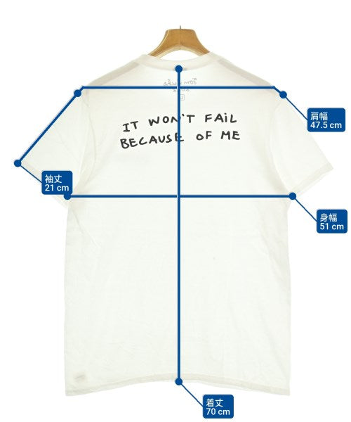 Tom Sachs T恤/上衣