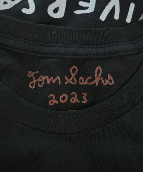 Tom Sachs T恤/上衣