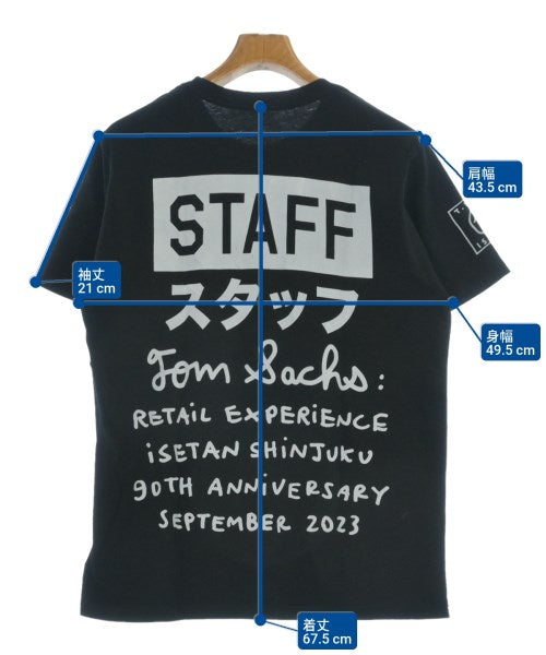 Tom Sachs T恤/上衣