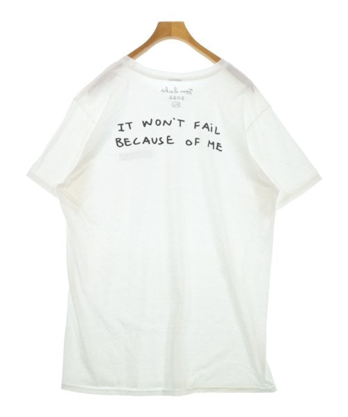 Tom Sachs T恤/上衣