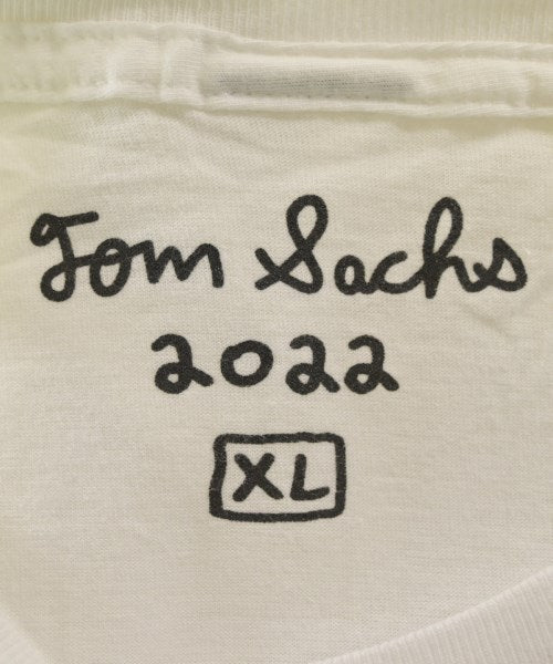 Tom Sachs T恤/上衣