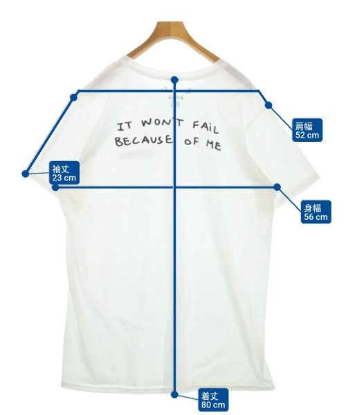 Tom Sachs T恤/上衣