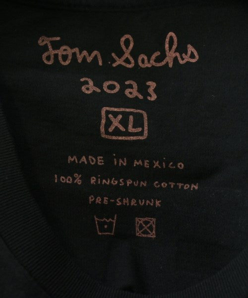 Tom Sachs T恤/上衣