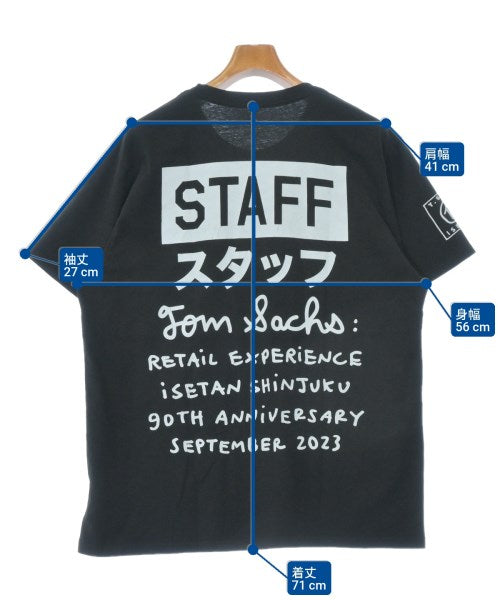 Tom Sachs T恤/上衣